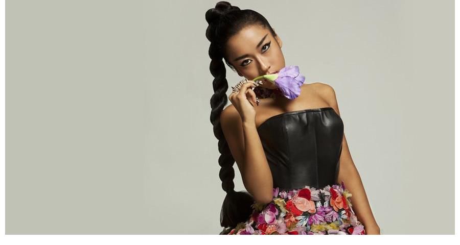 幸運兒|當年的幸運兒，如今坐在導師席位，她經歷很多