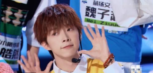 国内练习生被降维打击！别选了，让这些海外选手原地出道吧