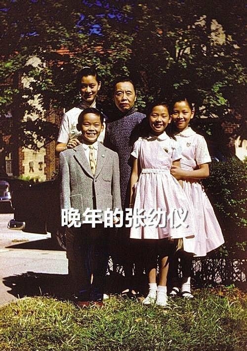  林徽因|有着身孕就被丈夫抛弃，张幼仪真的还爱徐志摩吗？她曾这样说！