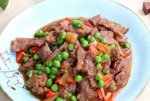 到了饭点却不知吃什么,试试这10道美食,美味鲜香又下饭