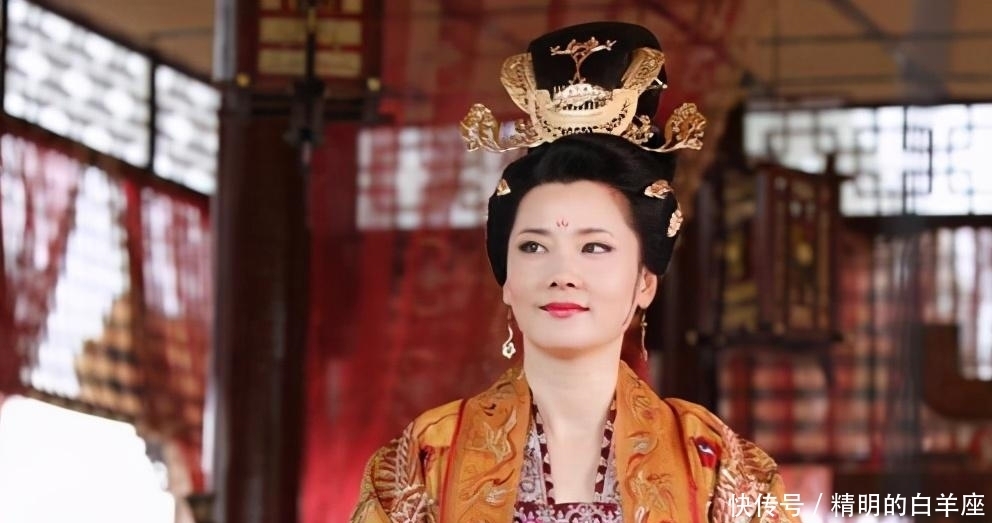 李隆基|李隆基为何要杀掉上官婉儿？还想拥立一位“武则天”