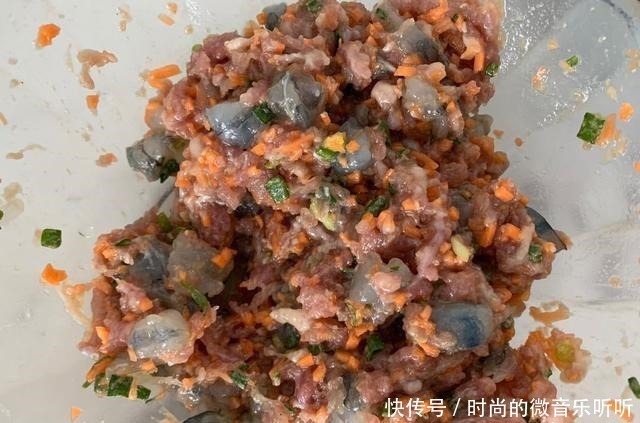 早餐吃它,鲜香味美,10分钟搞定,孩子隔三差五点名要吃!