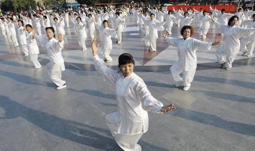 标准|新的老年人标准已发布，不是70而是这个数，超过了就是老年人