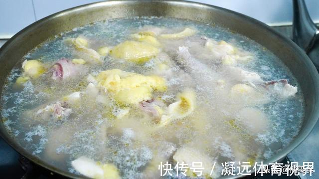 早熟|这种汤别给孩子喝,孩子喝多容易早熟,家长别给孩子喝了