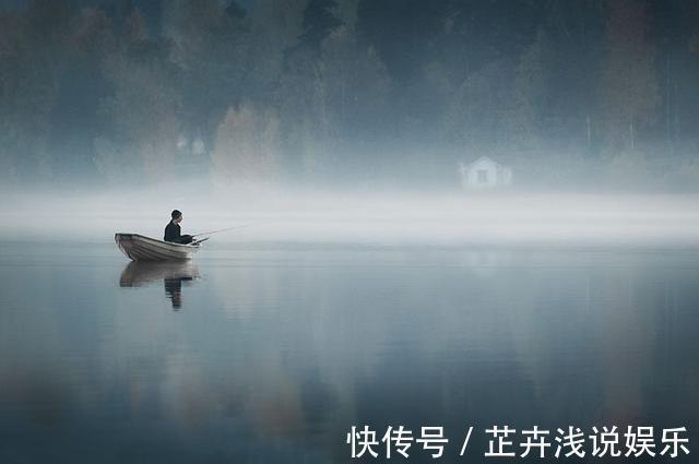 朱锁锁@《百年孤独》里最真实的三句话,每一句都是人生真相