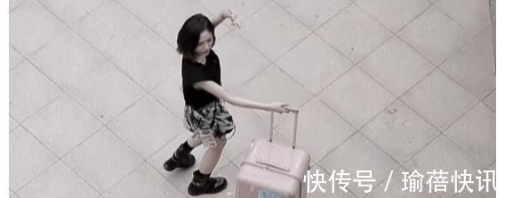 爆裂舞臺(tái)第六期,周潔瓊吳宣儀正式離開(kāi)錄制,快樂(lè)源泉沒(méi)了