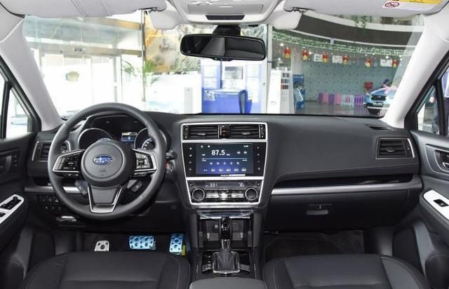 车主|先开斯巴鲁傲虎，28万又换奥迪Q3，对比档次，车主说了实在话