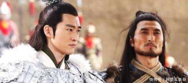 单雄信被杀之后,秦琼与徐茂功彻底绝交!读者老徐走错了一步棋