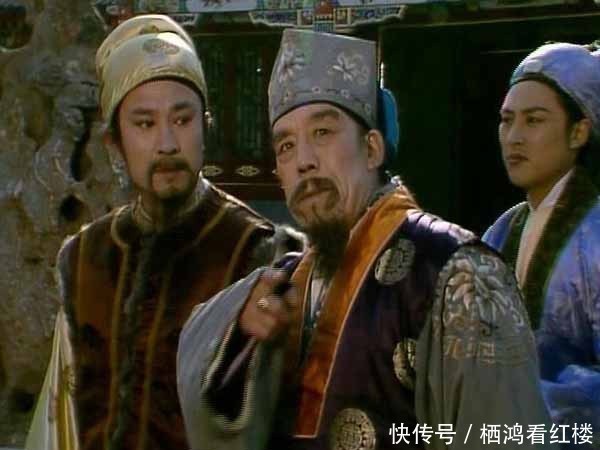 魔魇|凤姐、宝玉被魔魇将死,贾政为何说不要救?贾赦为何不依?