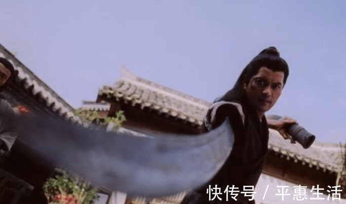 刘唐!梁山上此人最机灵,上山前武功不俗,上山后为了不上战场而装弱者