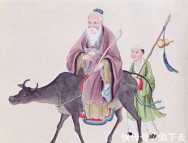 王道|“内圣外王”：道家和儒家共同倡导的思想，是一个什么样的概念？