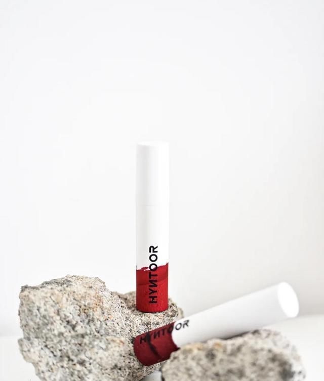 色号 黄皮女人挑口红也太难了吧?别急,送你5个色号,显白耐看又显贵