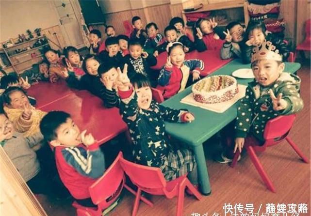 “不想再配合幼儿园老师了”，二胎宝妈发动态哭诉，称自己太难了