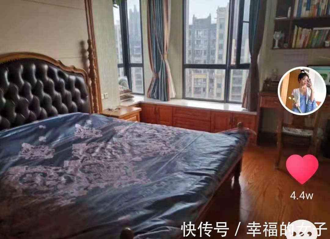 装修|九江房产内部装修图曝光,风格老派,家具昂贵,一看就没少花钱!