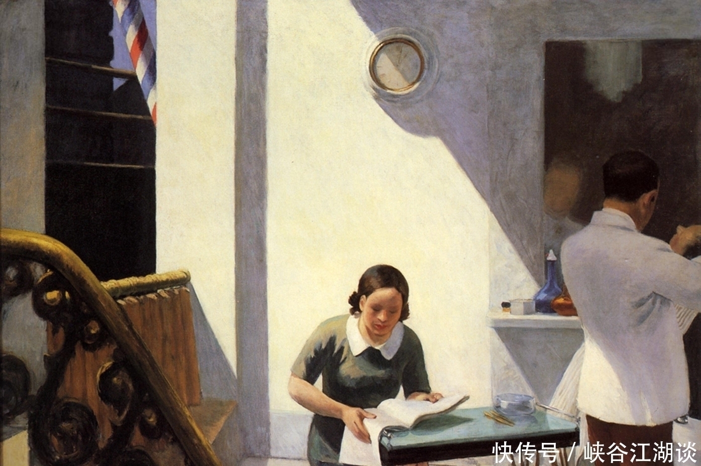 绘画&让绘画艺术回到秩序中去:20世纪油画先锋派如何走向古典主义