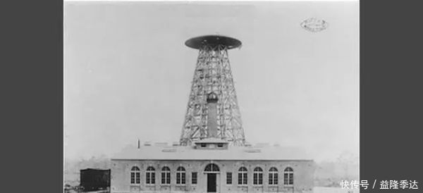 尼古拉·特斯拉 作为史上最疯狂的科学家,特斯拉提出过哪些惊世骇俗的设想