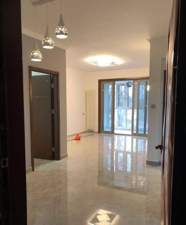 硬装|90平米硬装花了8万,自己特心疼,还好朋友都夸装修的漂亮