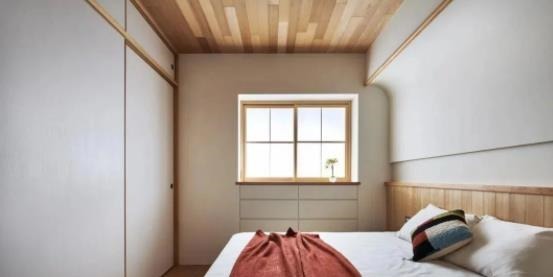 客厅|晒晒我86㎡日式小家,丢掉客厅“老三样”,房子越住越大,真舒适