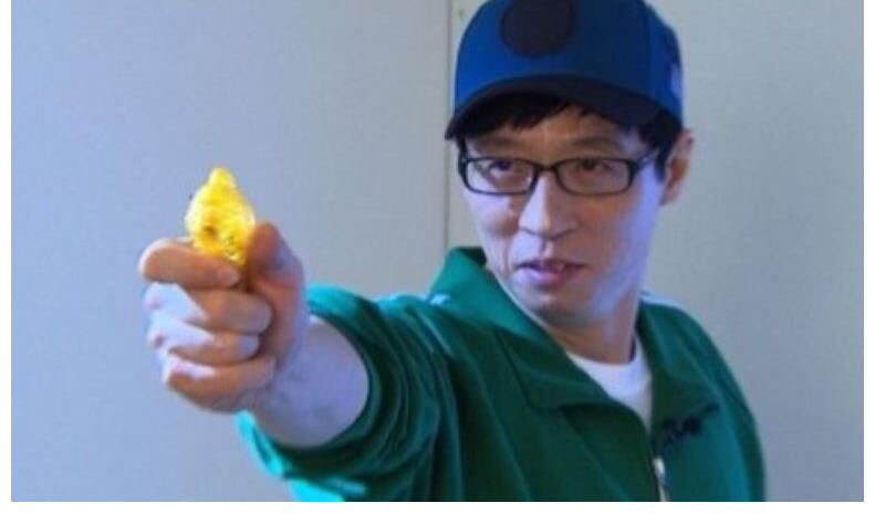 《runningman》逃過一劫，劉在石錄制前出癥狀，11年來第二次缺席