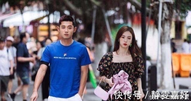 金晨節(jié)目中拒絕張繼科，面對(duì)新男嘉賓語無倫次，網(wǎng)友：這才叫戀愛