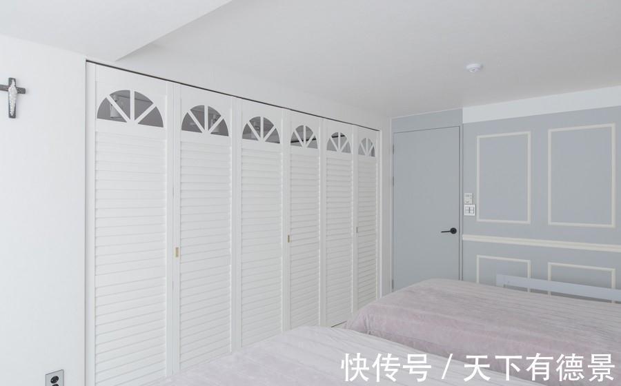 土豪|买大平层的都是土豪？一家4口的239㎡，装修不奢华却十分接地气