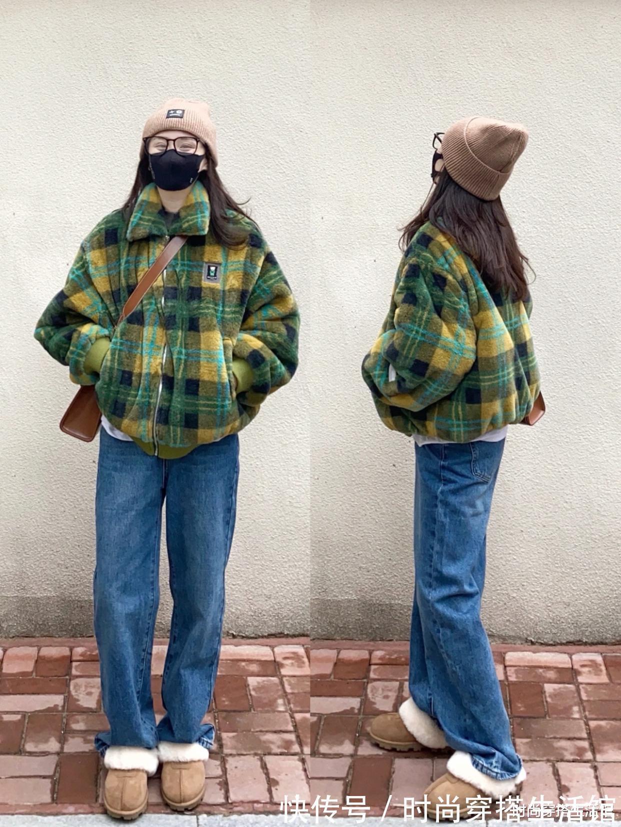 颜值|“会穿”还是“不会穿”的女人,区别不在颜值和身材,而是这4点