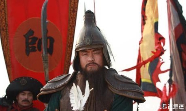 重兵|宋江被毒杀时,还有三位手握重兵的梁山好汉,为何无一人报仇?