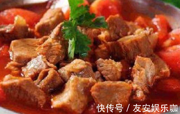 含有|孩子进入青春期吃饭挑食身体缺乏营养,多吃营养菜,补充营养