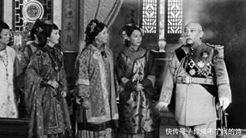 美女|袁世凯在朝鲜:26岁当太上皇 娶3名朝鲜美女