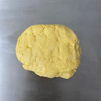 玫瑰冰乳酪司康