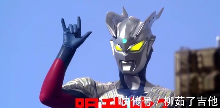 奥特曼那些经典的语录,迪迦的最感人,赛罗的很欠揍!