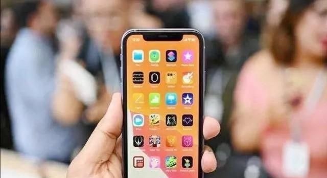ios|用了8年的华为手机,更换到iPhone11,谈谈自己的感受