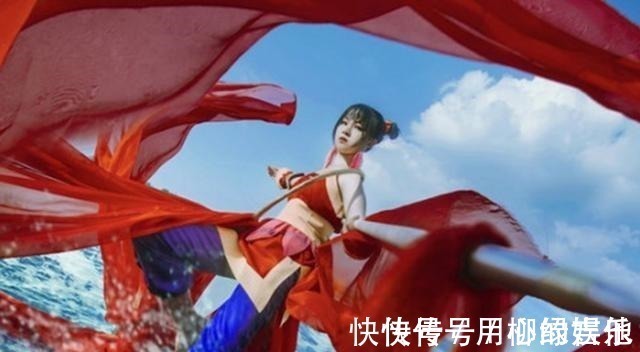 cospl小学生、初中生、大学生和成人分别cos哪吒,哪个版本更传神