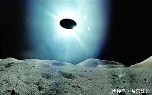 月球 现代人观月需要望远镜,为何古人用肉眼,就能看清月球表面呢?