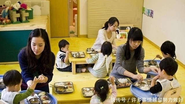 二胎|一组幼儿园缴费清单流出,令广大家长汗颜,网友直接劝退生二胎