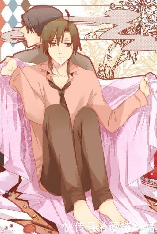 吴挺|漫漫何其多再出纯爱神作,靠它打败淮上反超木瓜黄,9.9分爆红