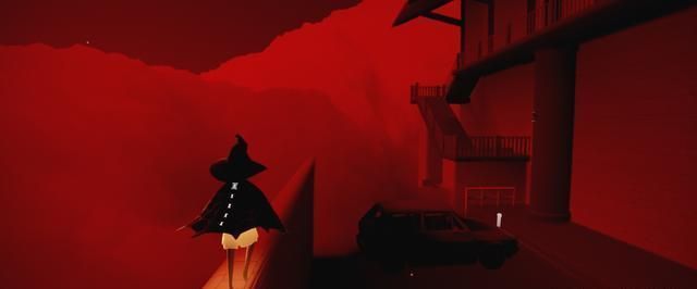 正式|光遇万圣节活动10月31日正式开启