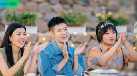 跑男|三部王牌综艺一起收官，《向往5》拿下第一，《跑男9》评分输得彻底