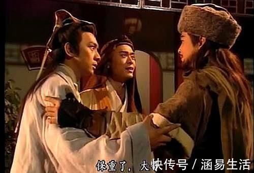 射雕五绝&射雕五绝对战天龙三兄弟,谁会是最终的胜出者?