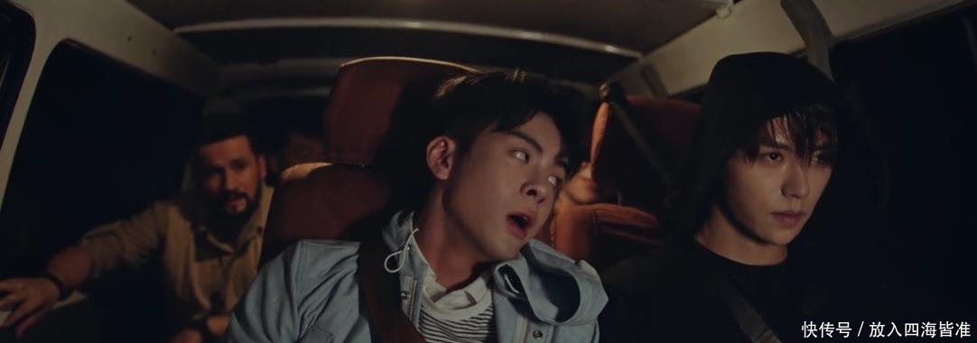 终极|《终极笔记》重大发现:失忆的张起灵,可能也是被调包的?