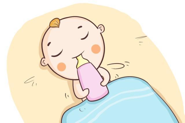 宝宝|宝宝头睡偏了不好看,还有救吗?