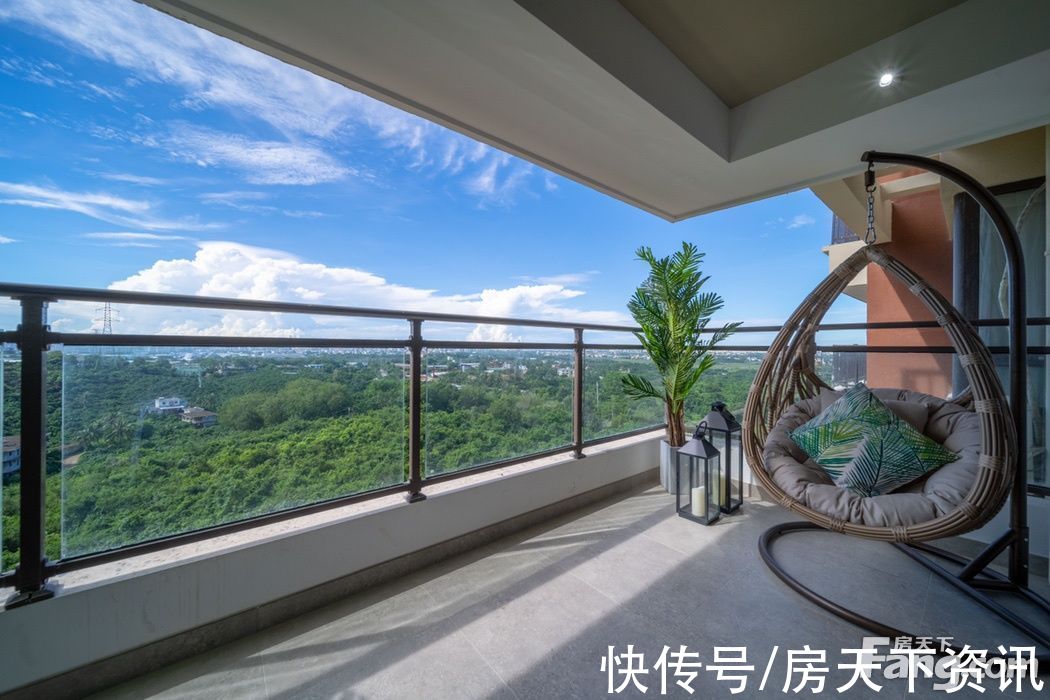 碧桂园|请查收从三亚吉阳区热门楼盘现场传来多张谍照（组图）