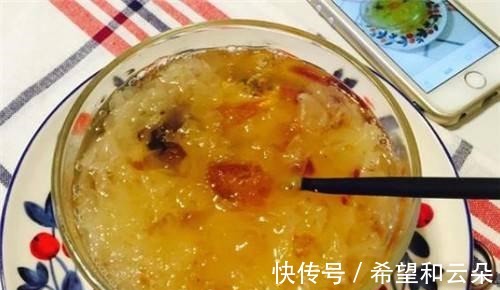 桃胶|皮肤蜡黄怎么改善变白,需要吃些什么吗!