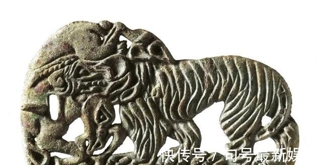 老虎|十二生肖为什么会有虎，在古代虎有着怎样的象征