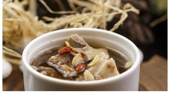 加固剂|3种食物是骨骼“加固剂”,40岁后不妨多吃,或养成“金刚骨”