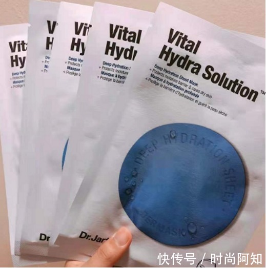 面膜|护肤常见的误区,妆前敷面膜是其一,过度美白还可能烂脸