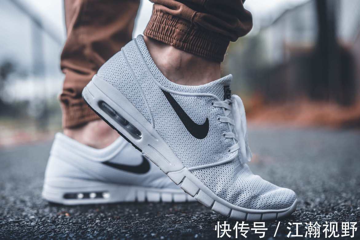 商标|耐克布局“元宇宙”?运动品牌耐克为啥这个时候凑元宇宙的热闹?