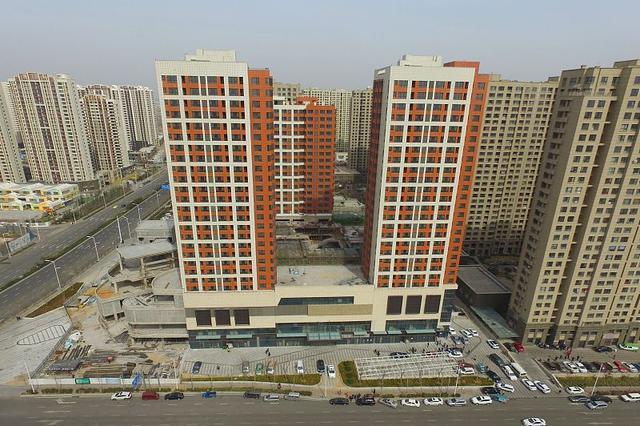 高层|楼市连发新规,4层以上装电梯,高楼不再建,高层住宅或被抛弃