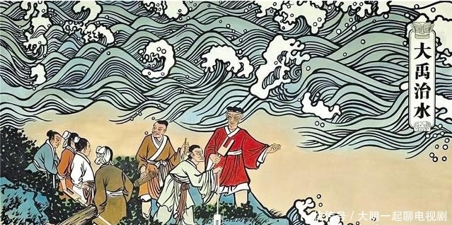 周朝人|纣王为什么敢亵渎女娲?纣王的前世是谁?