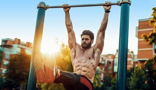 角度看|腹肌要每天锻炼?仰卧起坐练腹最佳?一些错误的“常识”要纠正